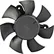 DC Frameless Fan 12025,
DC brushless fan , Cooling fan , DC FAN